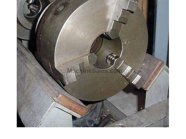 1969 - LATHE CHUCK - 9&quot; CHUCK