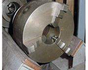 1969 - LATHE CHUCK - 9" CHUCK