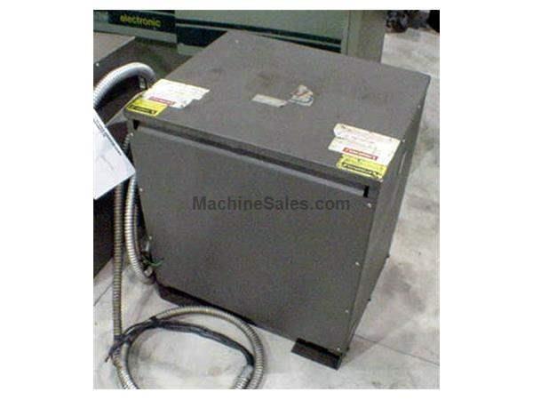 MARELCO M10523FE ELECTRIC TRANSFORMER - 35 KVA