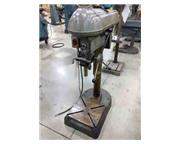 USED WALKER TURNER 20" SINGLE SPINDLE DRILL - 20"