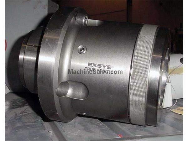 EXSYS/EPPINGER S20 DEAD LENGTH COLLET - 2&quot;