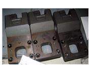 (3) HARDINGE CL-SE EXTENSION TOOLHOLDER - FOR T51 OR T65