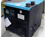 1994 - HANKISON 80400 WATER COOLED AIR DRYER - 400 SCFM