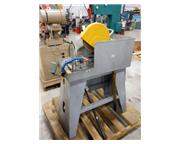 EVERETT ABRASIVE CUT-OFF SAW - 10"