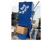 TORIT DMC-B DRYFLO OIL & MIST COLLECTOR - 630 CFM