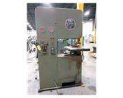 1969 - DO-ALL 2612-H VERT BANDSAW - 26"