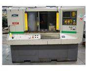 1990 - HARDINGE CHNCI GANG TOOL CNC LATHE - 1.625" 16C COLLET CAPACITY