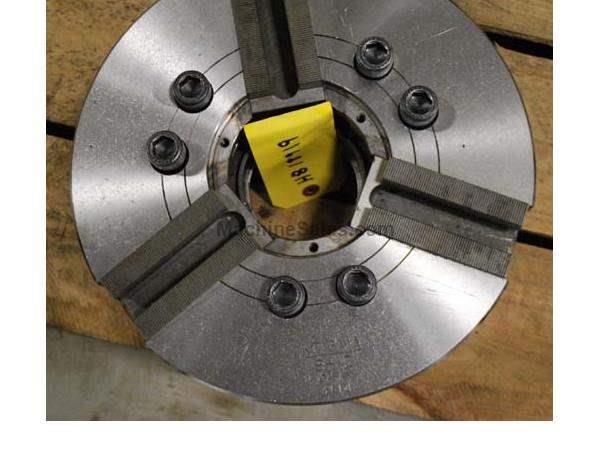 KITAGAWA 12&quot; 3-JAW CHUCK