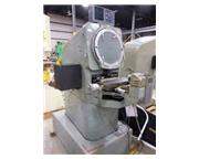 JONES & LAMSON MODEL TC-14 OPTICAL COMPARATOR, 14"