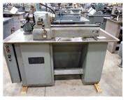 1962 - HARDINGE DSM-59R TURRET LATHE - 1-1/16"