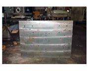 ANGLE PLATE - 30" X 42" X 12"