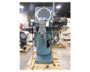 USED JONES & LAMSON MODEL FC-14 OPTICAL COMPARATOR, 14"