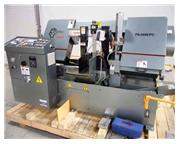 NEW - MARVEL SPARTAN PA360EPC HORZ BANDSAW - 14" X 14"