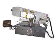 NEW - HYD-MECH S-20 SERIES III PIVOT BANDSAW - 13" X 18"