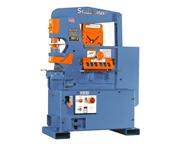 NEW- SCOTCHMAN 50514CM IRONWORKER - 50 TON