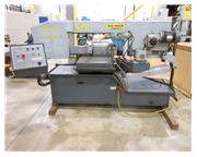 - HYD-MECH S-20 SERIES III HORZ BANDSAW  - 13" X 18"