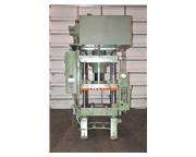 Dake 250 Ton 4-Post Hydraulic Press