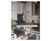 3-1/2" Summit Horizontal Table Type Boring Mill