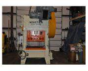 Minster # 50E-5-48, 93 Ton SSDC Press