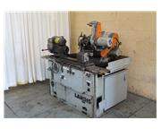 Landis 1R, 10" x 20" O.D. / I.D. Cylindrical Grinder