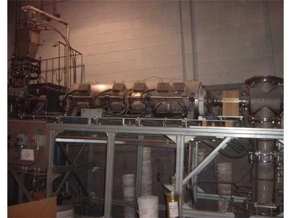 8"Wx18"Hx74"L,ATS#3210,Split 98-1101/1,2200 F max,5 Zone,1PH,230V,159A,#300 8"Wx18"Hx74"L,ATS#3210,Split 98-1101/1,2200 F max,5 Zone,1PH,230V,159A,#300
