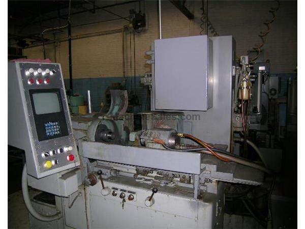 Heald 171,Volkman Vari Speed Wrkhd 250-2000RPM,Grocite Vari Speed Spdl 50K RPM, Nevins Machinery Concept