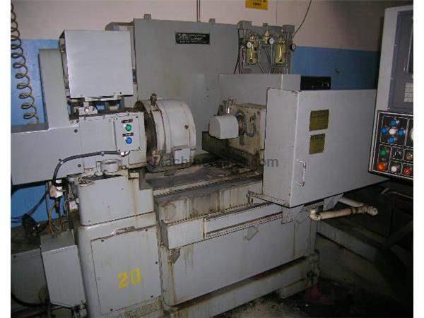 Heald, No. 271, Volkman Vari-Speed Workhd 250-2000RPM,Grocite VariSpd Spdl 60K R Nevins Ma Heald, No. 271, Volkman Vari-Speed Workhd 250-2000RPM,Grocite VariSpd Spdl 60K R Nevins Ma