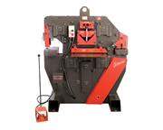 10" x 8 1/2" x 7",Edwards,100Ton Deluxe Jaws V,10HP 208/240V 1725RPM,24GPM,
