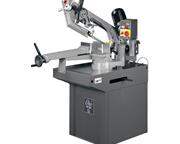 HYD-MECH PH261, 8-7/8"Rnd hollow,98/196sfm,.7-1.5HP,(oth mod. avail.) Nevins Machiner