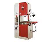 5/16" x 183", DAKE, VH-24, Bl width up to 1",Welder Cap. 5/16-1",2.2Hp