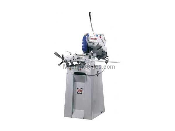 20 1/4", DAKE,#TECHNICS CUT 250,10"Bl,110v,1.2Hp,44Rpm,37"Wrk hght,(Other s