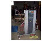 50 KVA,PEI,17" Throat,PX1500 Control,480V,1PH,60Hz,(2 avail),late'90s Nevins Machiner