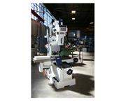 FRYER #MB14 CNC BED TYPE VERTICAL MILL