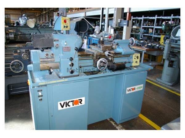 11&quot; X 18&quot; VICTOR MODEL 618EM &quot;SUPER PRECISION&quot; TOOLROOM