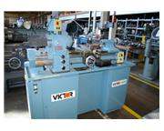 11" X 18" VICTOR MODEL 618EM "SUPER PRECISION" TOOLROOM