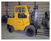 8,000 lbs Yale Forklift, Model GLP-080