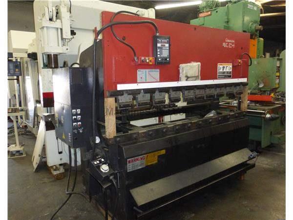 Amada RG-8024LD Up-Acting Brake