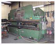 Used Accupress Hydraulic Press Brake