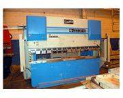 Used Guifil Hydraulic CNC Press Brake