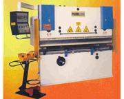 New Primeline Hydraulic Press Brake   Model 45 x 6 PP