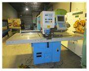 Euromac CNC Punching Machine   Model CX 750/30