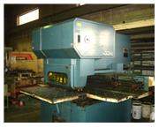 33 Ton Amada Octo CNC Turret Punch Press