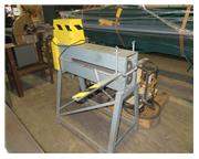 Used Wilder Power Slitter   Model 1624