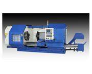 39.7" x 236" PRO K CNC Lathe With 12.5" Spindle Bore