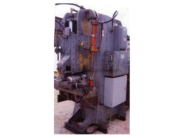 2-1/4&#034; x .065&#034; PINES MODEL #25T VERTICAL TUBE BENDER