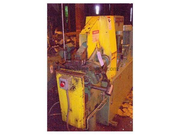 1&#034; X .065&#034; PINES MODEL #M-04523 BENDER