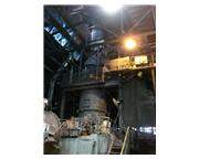 LOMA Continuous Vertical Billet Casting Line