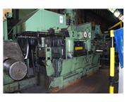 COMPLETE COLD ROLL STEEL STRAPPING FACILITY