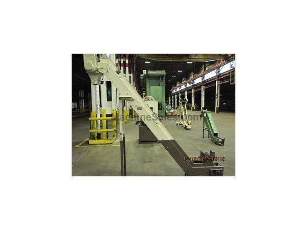 CHAIN CONVEYOR