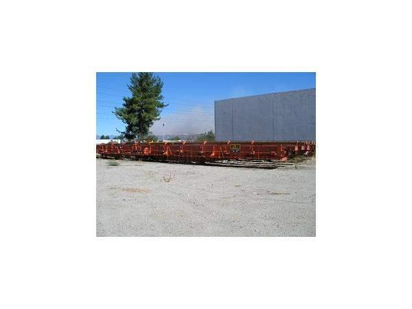 10 Ton X 100' P & H BRIDGE CRANE 10 Ton X 100' P & H BRIDGE CRANE